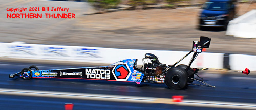 TF - Antron Brown